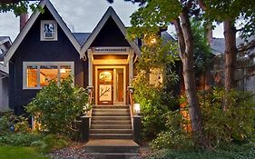 Contemporary Home B&B